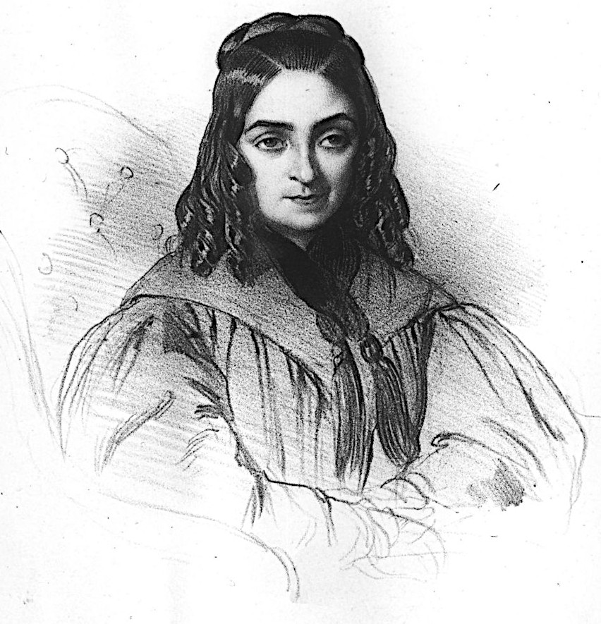 Flora Tristán (1803 – 1844)